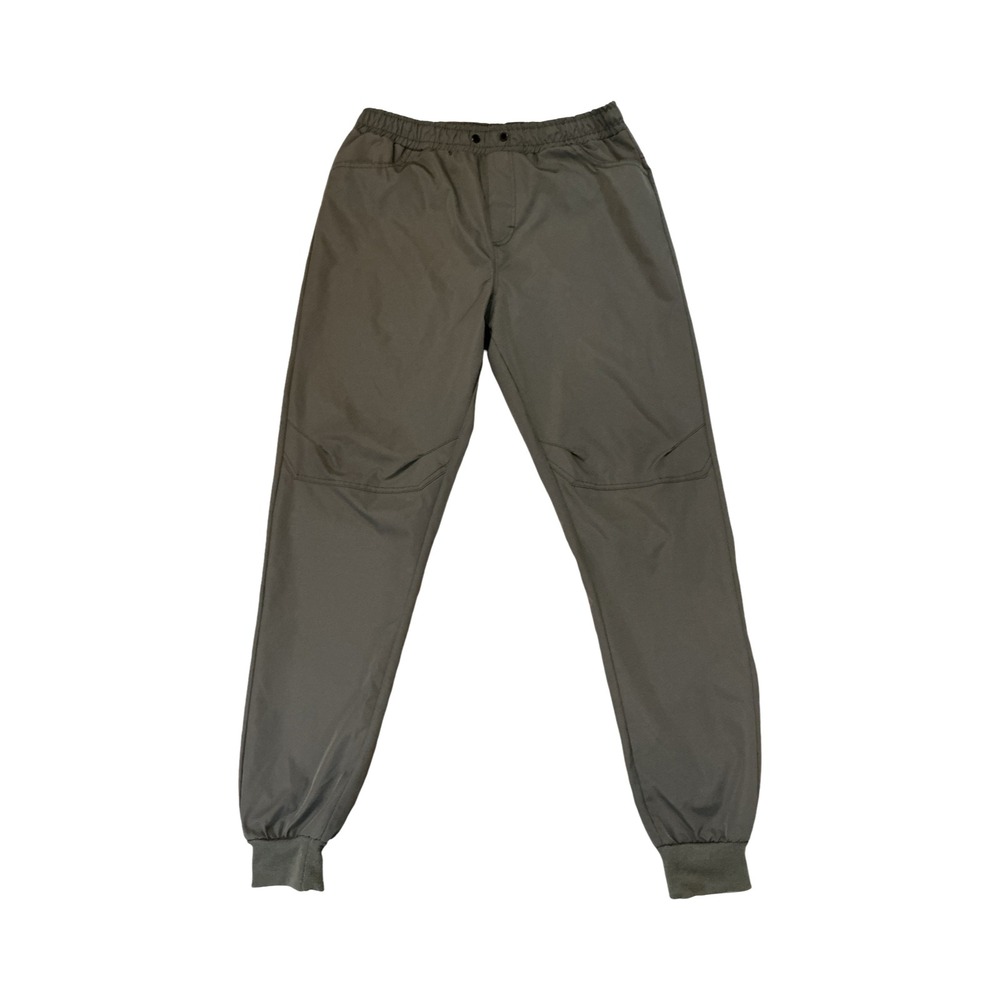 Southpole Standard Issue Mens Joggers Gray Techwear Pants Size L